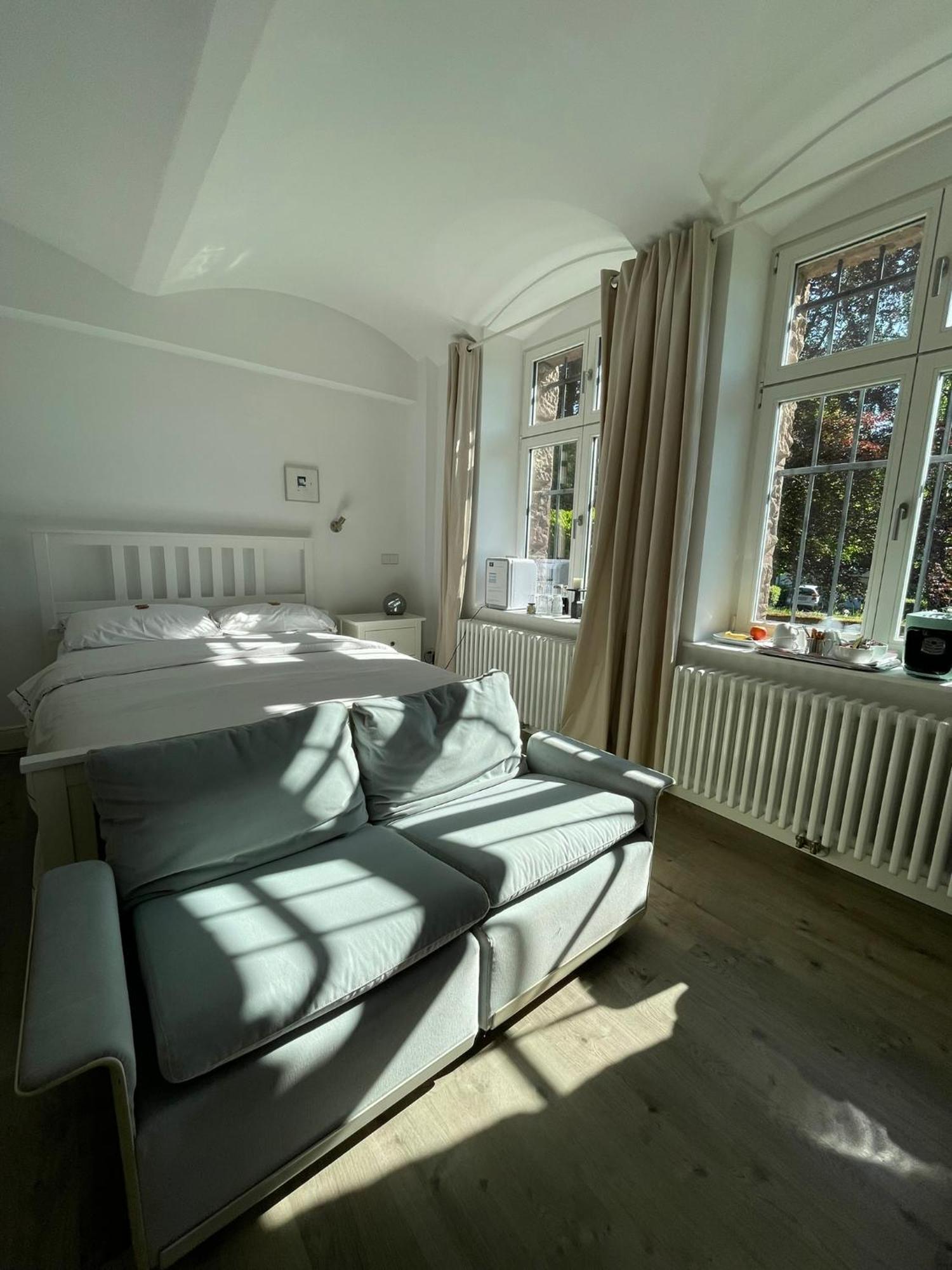 Villa Krafft Bed&Breakfast Waake Exterior photo